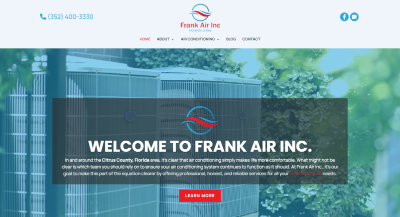 Our New Website is Live!