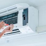Air Conditioning Installation