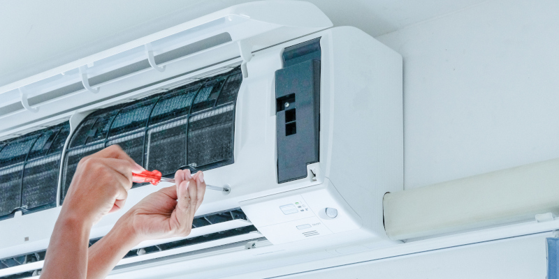 Air Conditioning Installation in Inverness, Florida