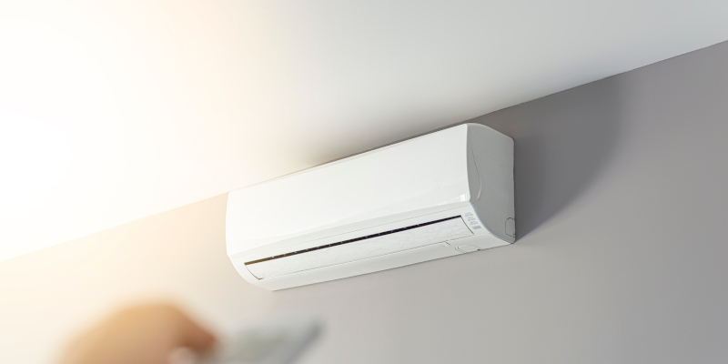 Air Conditioning in Lecanto, Florida