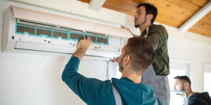 Air Conditioning Maintenance in Inverness Highlands North, Florida