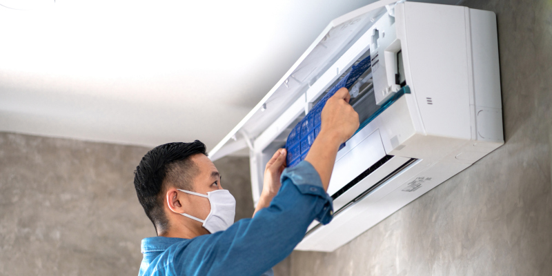 Air Conditioning Repair in Inverness, Florida