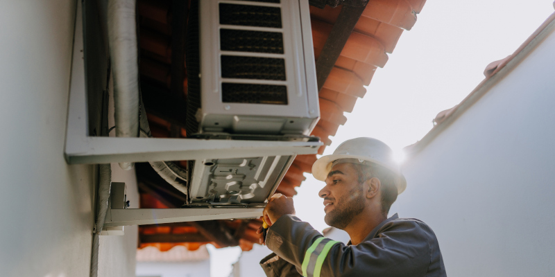 Residential Air Conditioning in Citrus County, Florida