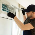 Air Conditioning Replacement