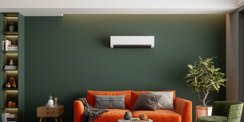 Air Conditioners in Inverness, Florida
