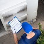 Air Conditioning Inspection