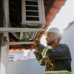 Outdoor Air Conditioners