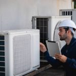 HVAC Maintenance