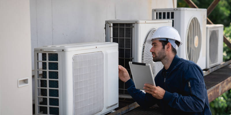 AC Maintenance