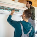 HVAC Installation