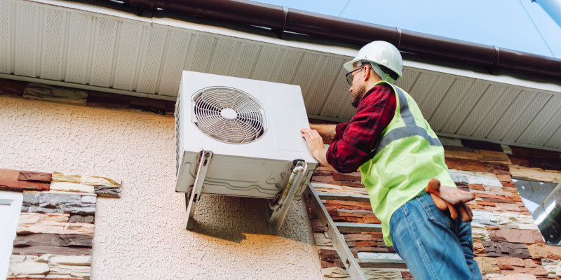 Heating Systems in Citrus County, Florida 