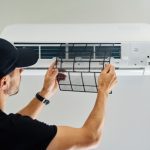Air Conditioning Cleaning