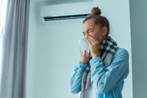 How Air Conditioning Affects Indoor Air Quality