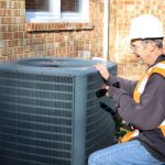 HVAC Inspection