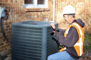 HVAC Inspection