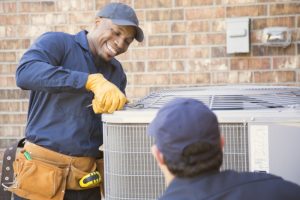 HVAC Replacement