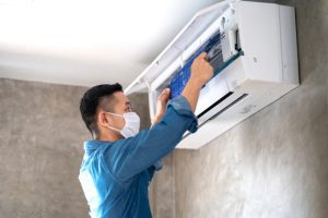 What to Expect from Our Air Conditioning Repair Services