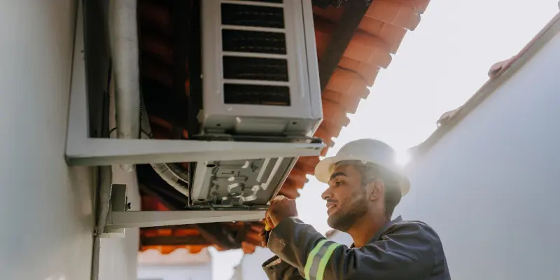 AC Repair