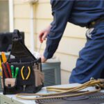 Air Conditioning Maintenance
