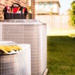 Air Conditioning Replacement