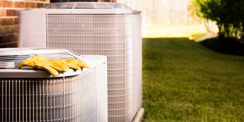 Air Conditioning Replacement in Citrus County, Florida