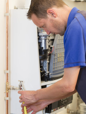 Heat Pumps in Citrus County, Florida