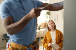 3 Things Your Air Conditioning Contractor Wants You to Know