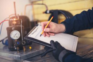 4 Key Reasons to Schedule an Air Conditioning Inspection This Spring