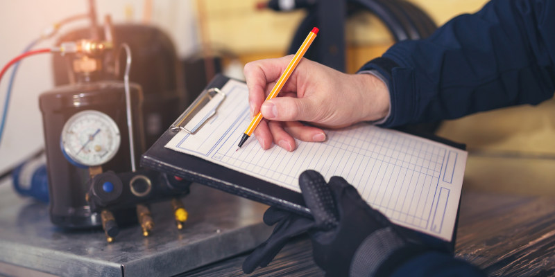 4 Key Reasons to Schedule an Air Conditioning Inspection This Spring