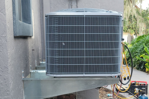 air conditioning